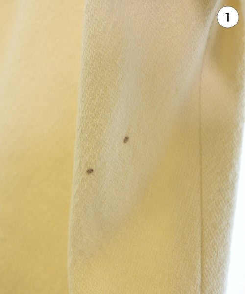 NIGEL CABOURN 休閒褲