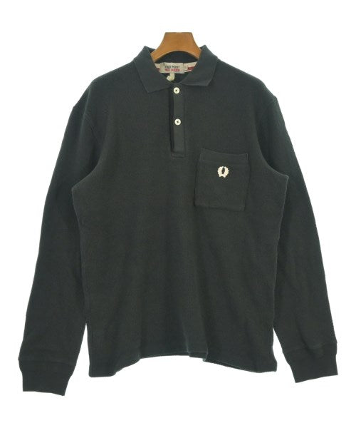 NIGEL CABOURN POLO衫