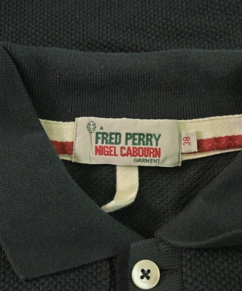 NIGEL CABOURN POLO衫