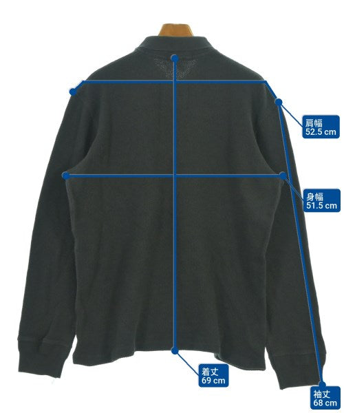 NIGEL CABOURN POLO衫