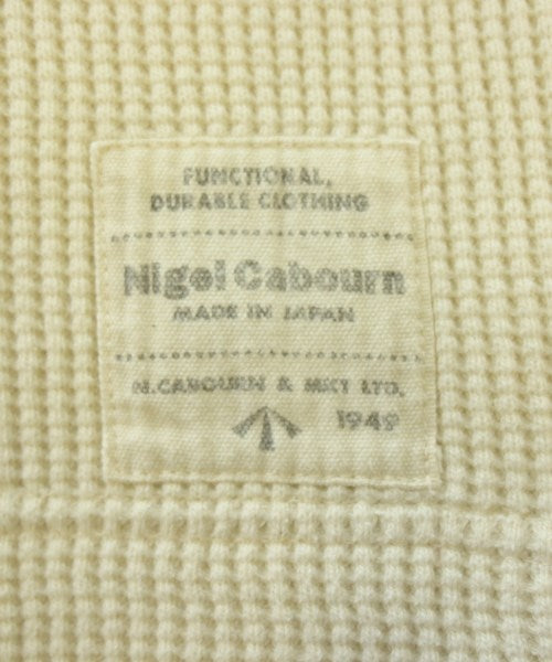 NIGEL CABOURN 毛衣