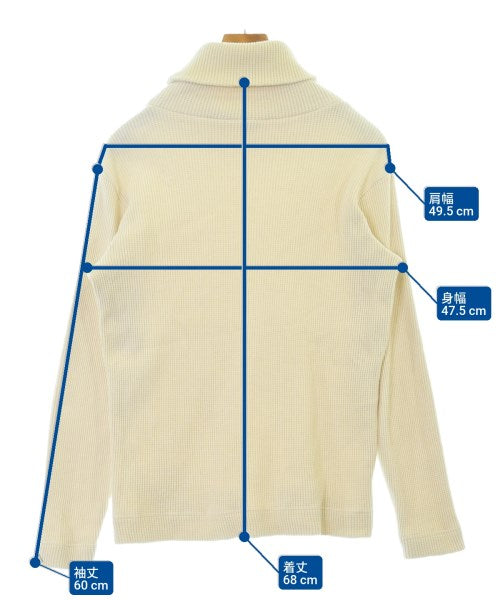 NIGEL CABOURN 毛衣