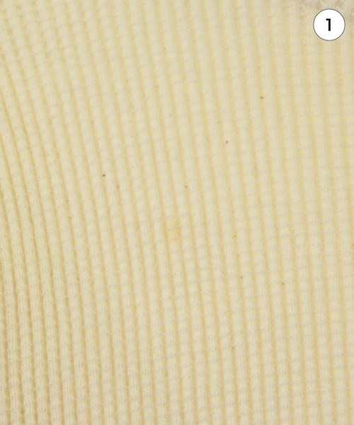 NIGEL CABOURN 毛衣