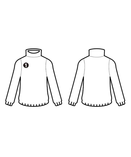 NIGEL CABOURN 毛衣