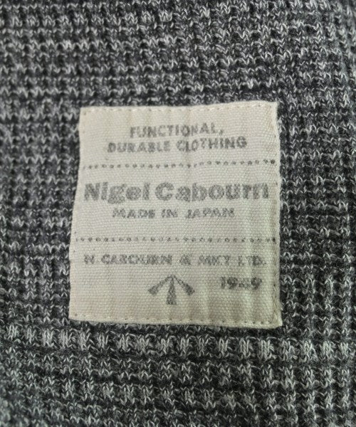 NIGEL CABOURN 毛衣