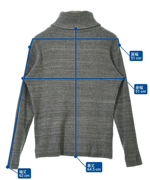 NIGEL CABOURN 毛衣