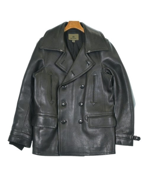 NIGEL CABOURN 海軍外套