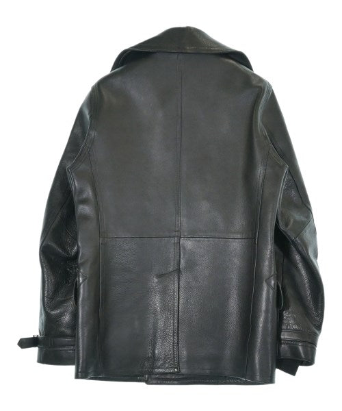 NIGEL CABOURN 海軍外套