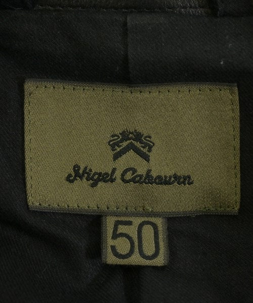 NIGEL CABOURN 海軍外套