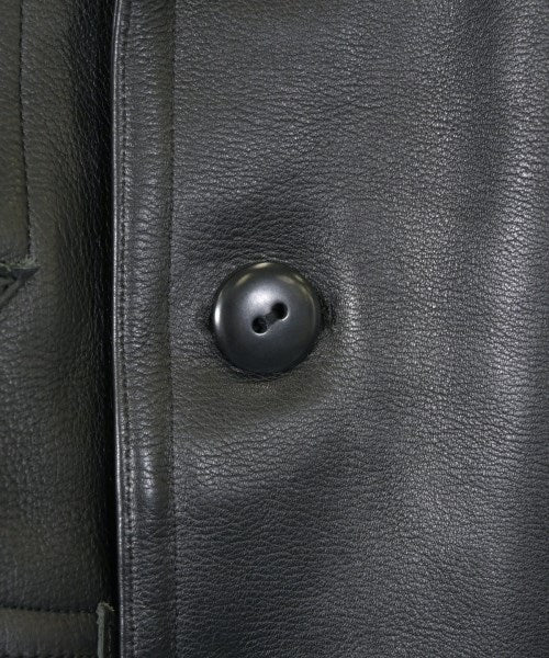 NIGEL CABOURN 海軍外套