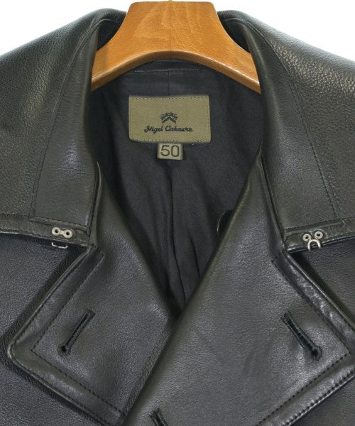 NIGEL CABOURN 海軍外套