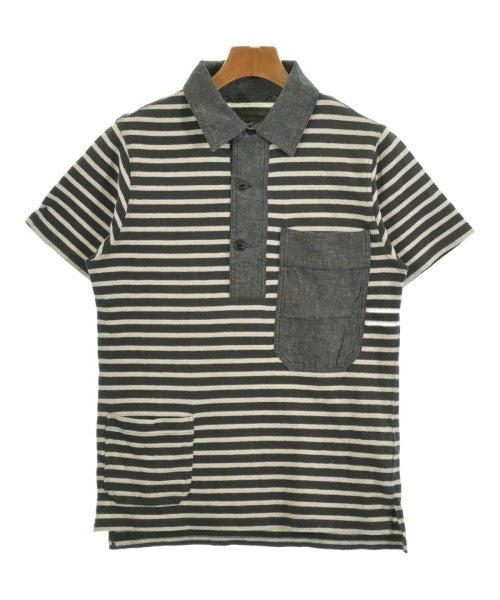 NIGEL CABOURN POLO衫