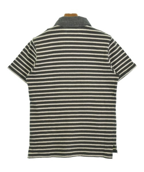 NIGEL CABOURN POLO衫