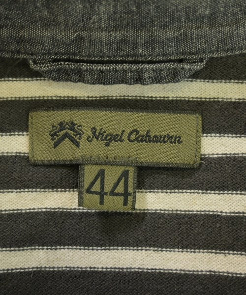 NIGEL CABOURN POLO衫