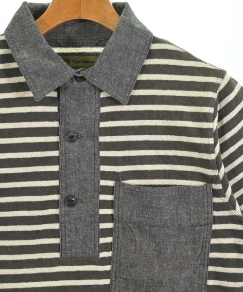 NIGEL CABOURN POLO衫