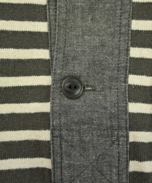 NIGEL CABOURN POLO衫