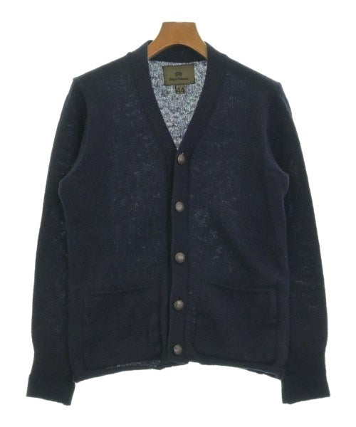 NIGEL CABOURN 開襟衫