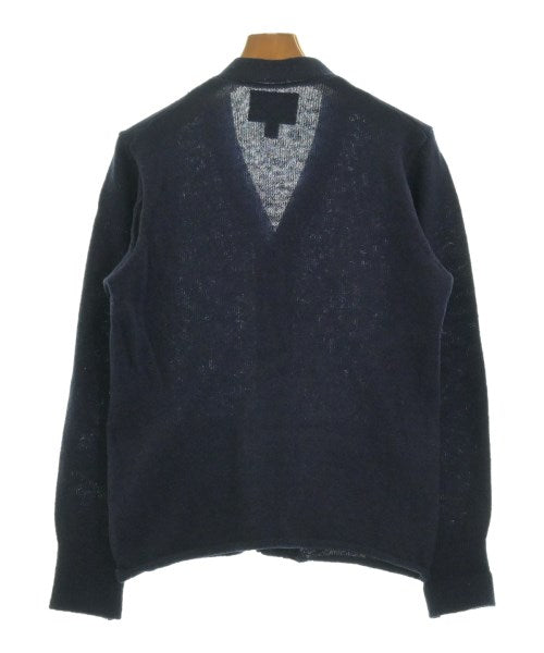 NIGEL CABOURN 開襟衫