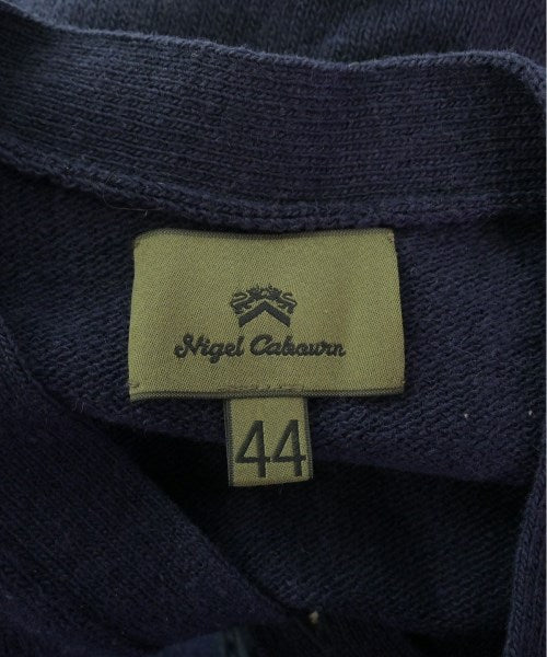 NIGEL CABOURN 開襟衫