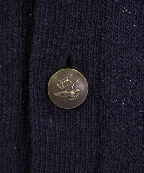 NIGEL CABOURN 開襟衫