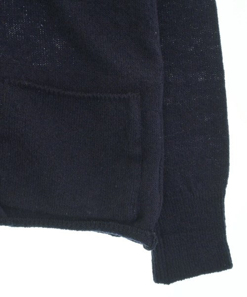 NIGEL CABOURN 開襟衫