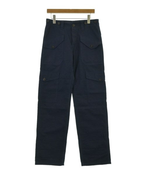 NIGEL CABOURN 工裝