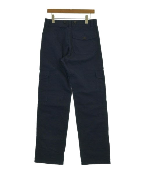 NIGEL CABOURN 工裝