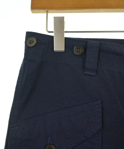 NIGEL CABOURN 工裝