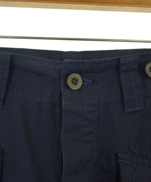 NIGEL CABOURN 工裝