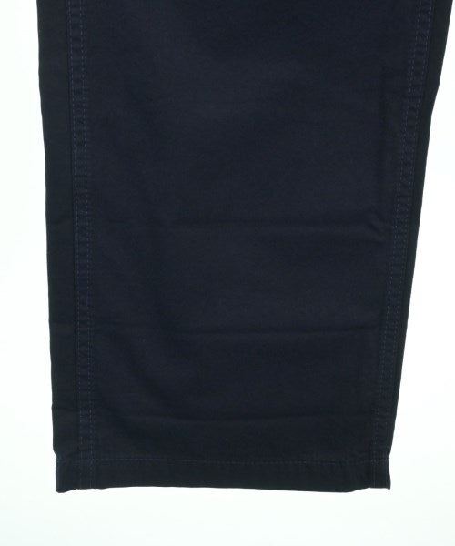 NIGEL CABOURN 工裝