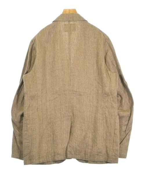 NIGEL CABOURN 西裝外套