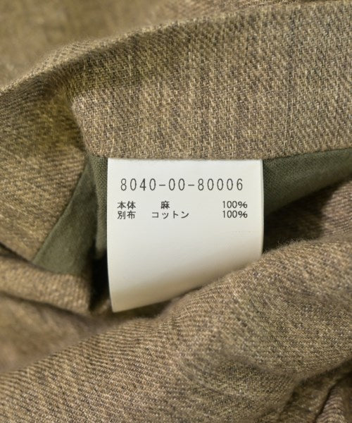 NIGEL CABOURN 西裝外套