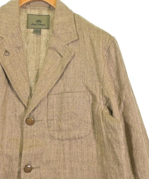 NIGEL CABOURN 西裝外套