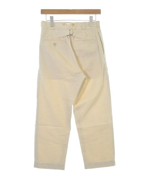NIGEL CABOURN 其他款