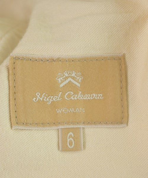 NIGEL CABOURN 其他款