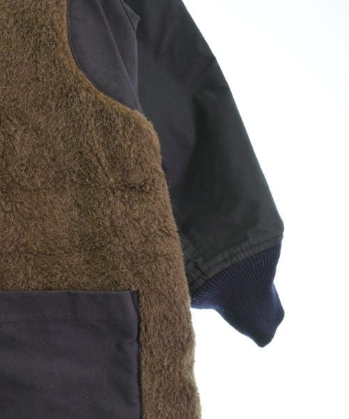 NIGEL CABOURN 其他大衣