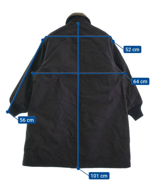 NIGEL CABOURN 其他大衣