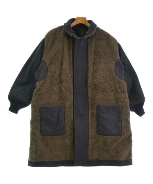 NIGEL CABOURN 其他大衣