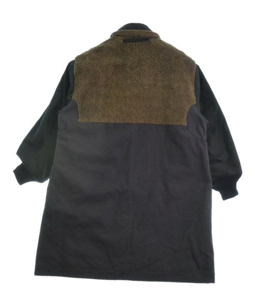 NIGEL CABOURN 其他大衣