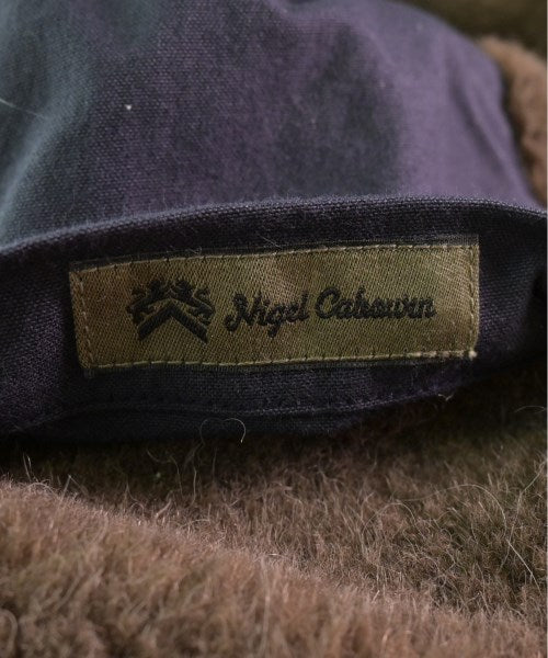 NIGEL CABOURN 其他大衣