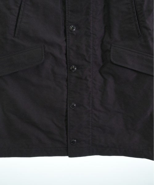 NIGEL CABOURN 其他大衣