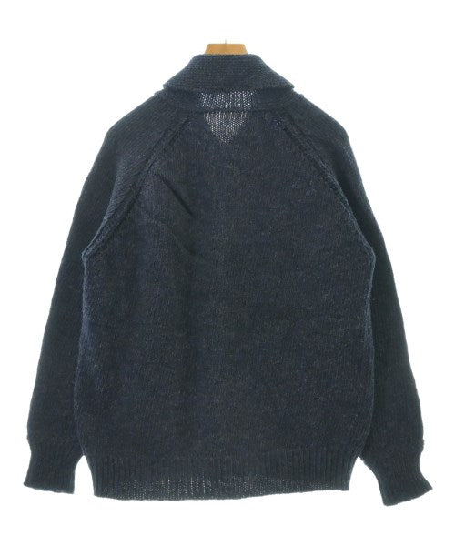 NIGEL CABOURN 開襟衫