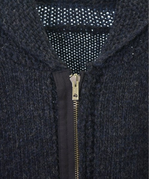 NIGEL CABOURN 開襟衫