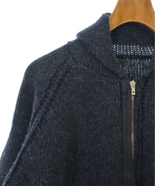 NIGEL CABOURN 開襟衫