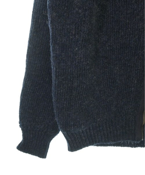 NIGEL CABOURN 開襟衫