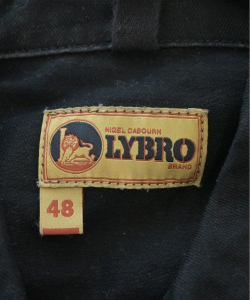 NIGEL CABOURN 其他款