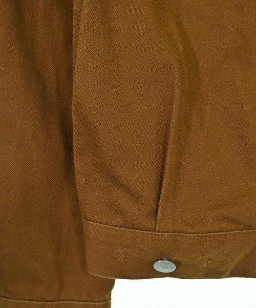 NIGEL CABOURN 牛仔夾克