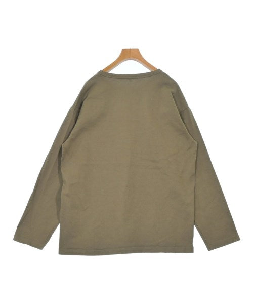 NIGEL CABOURN T恤/上衣