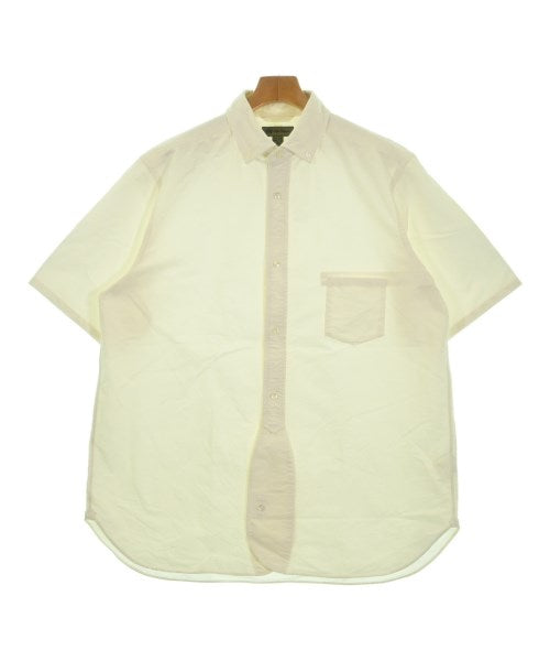 NIGEL CABOURN 休襯衫