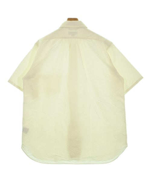 NIGEL CABOURN 休襯衫